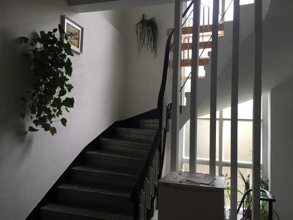Manyi Villa BaileTusnad Exterior photo